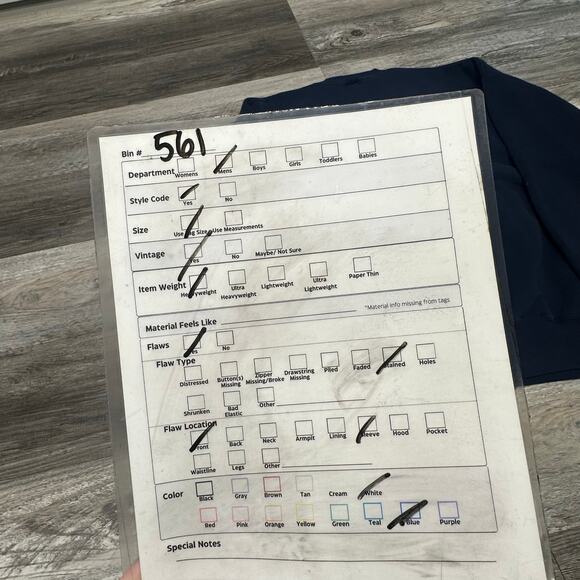 Vintage Russell Athletic Lyceum University Wreath Graphic Mens 2XL Sweatshirt - Picture 8 of 8